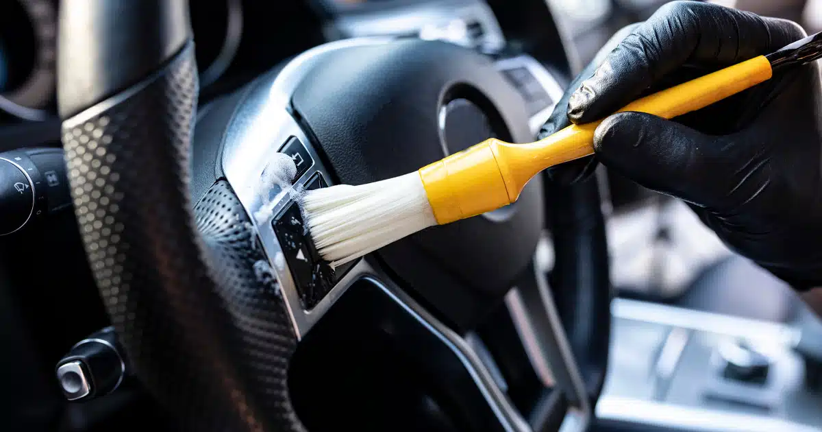6 Proven Marketing Tips for Car Detailers: Boost Your Detailing Business