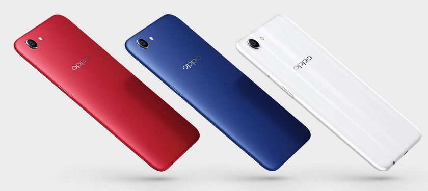 Sound Not Works on Oppo A1