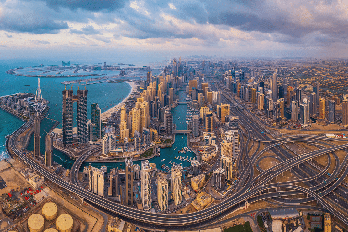 Things To Consider While Setting Up a Business In Dubai