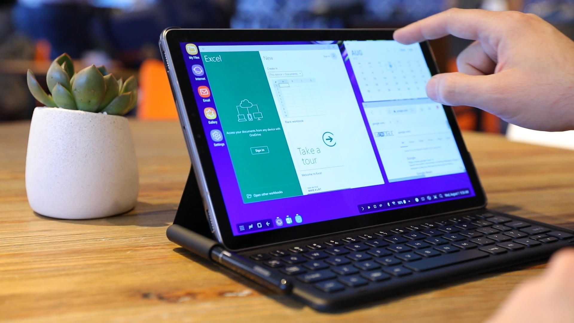 How to fix Samsung Galaxy Tab S4 10.5 battery life problems