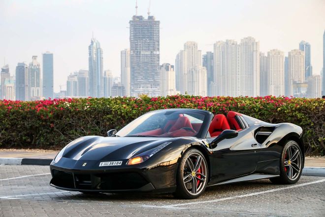 The Modern Rules Of Rent Luxury Cars In Dubai