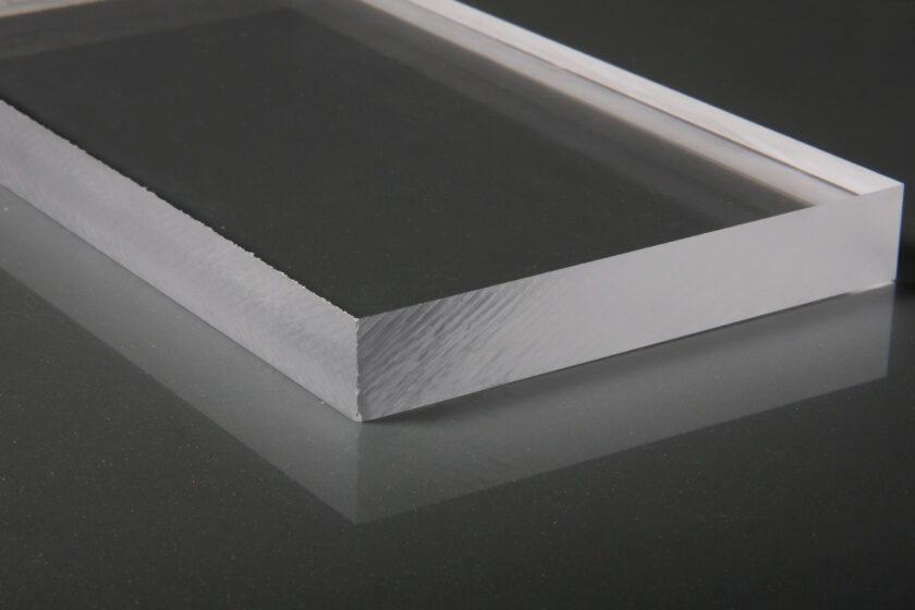 Clear Perspex Sheets As A Versatile, Durable, and Practical for a Variety of Applications