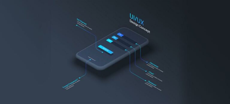 UI UX Design Elements That Every Designer Should Know – A Brief ...