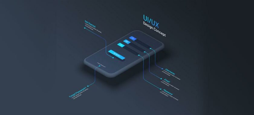 UI UX Design Elements That Every Designer Should Know – A Brief Overview