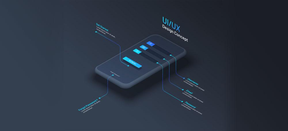 UI UX Design Elements That Every Designer Should Know – A Brief Overview