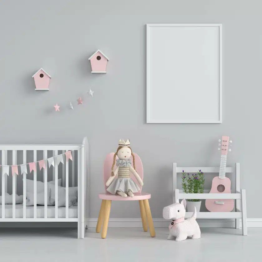 Exploring the World of Nursery Furniture: Creating a Cozy Haven for Your Baby