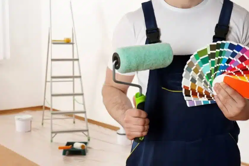 6 Proven Marketing Strategies for Painters: Boost Your Painting Business