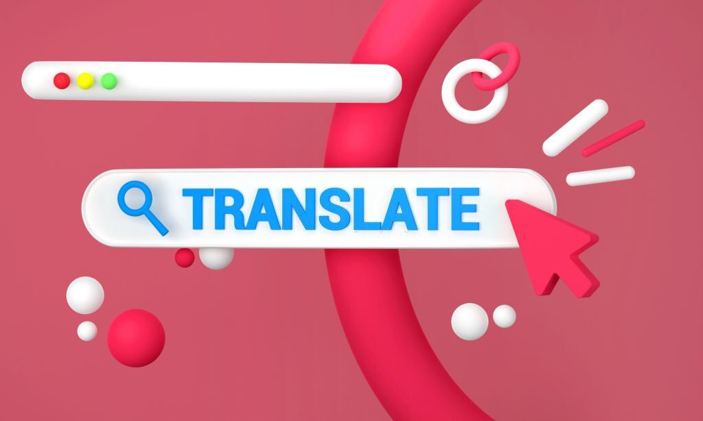 Difference Between Website Translation and Website Localization