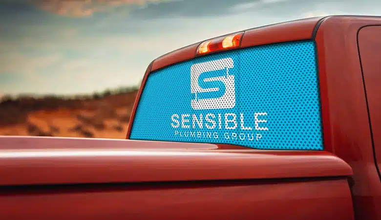 5 Reasons Why Custom Rear Window Decals are the Ultimate Vehicle Accessory