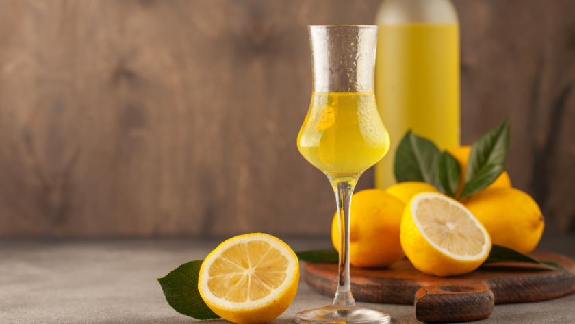 Everything You Need to Know About Limoncello