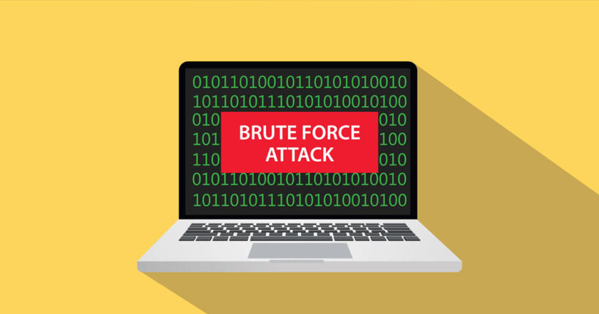 What is a Brute Force Attack The Complete Guide