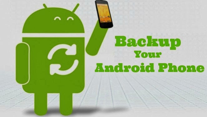 How to get Nandroid backup on any TWRP Supported device