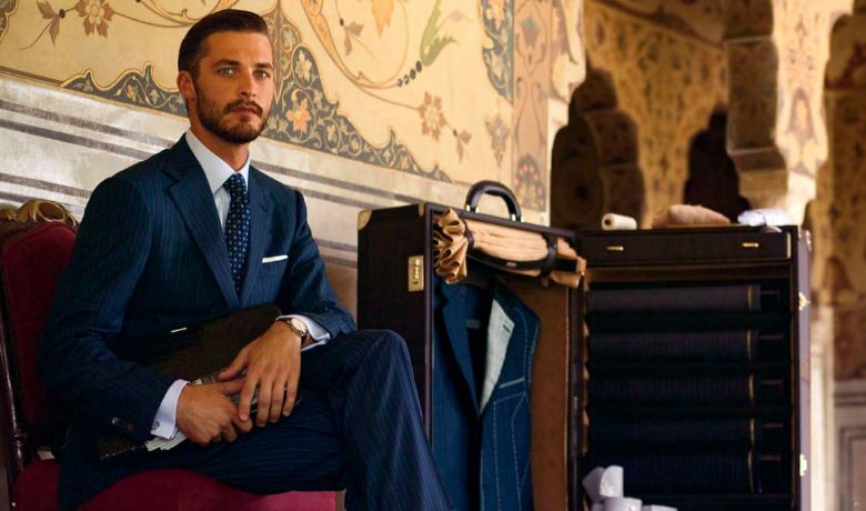 Top 8 Suit Fashion Brands for The Gentlemen