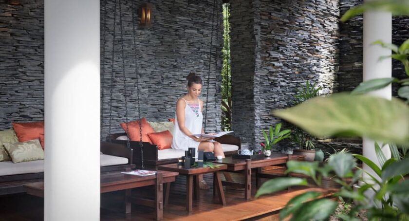  The Serene and Soothing Experience of Koh Samui’s  Spa and Wellness 