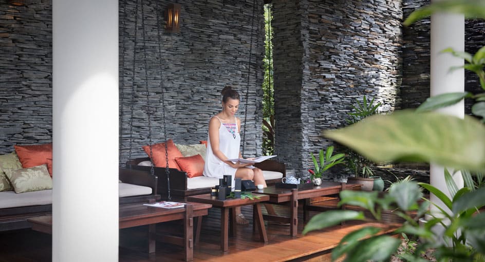The Serene and Soothing Experience of Koh Samui's Spa and Wellness