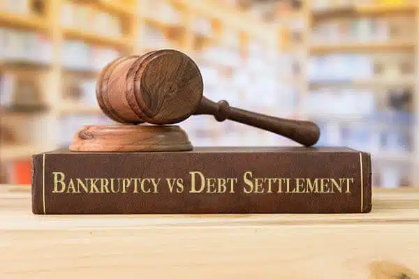 Debt Settlement and Bankruptcy: Do You Need Legal Consultation?