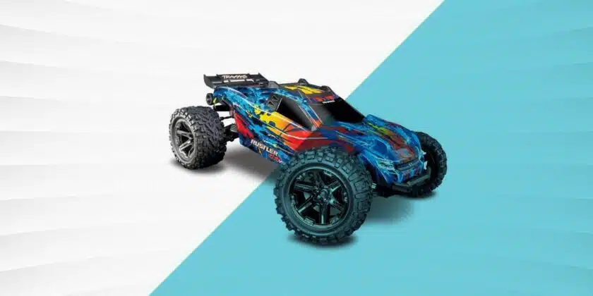 Factors to Evaluate When Purchasing RC Vehicles Online