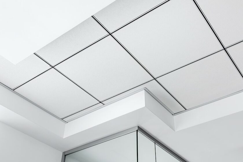 Building Better Acoustics – Everything You Need to Know About Acoustical Ceilings