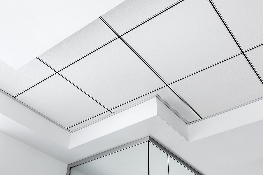 Building Better Acoustics - Everything You Need to Know About Acoustical Ceilings