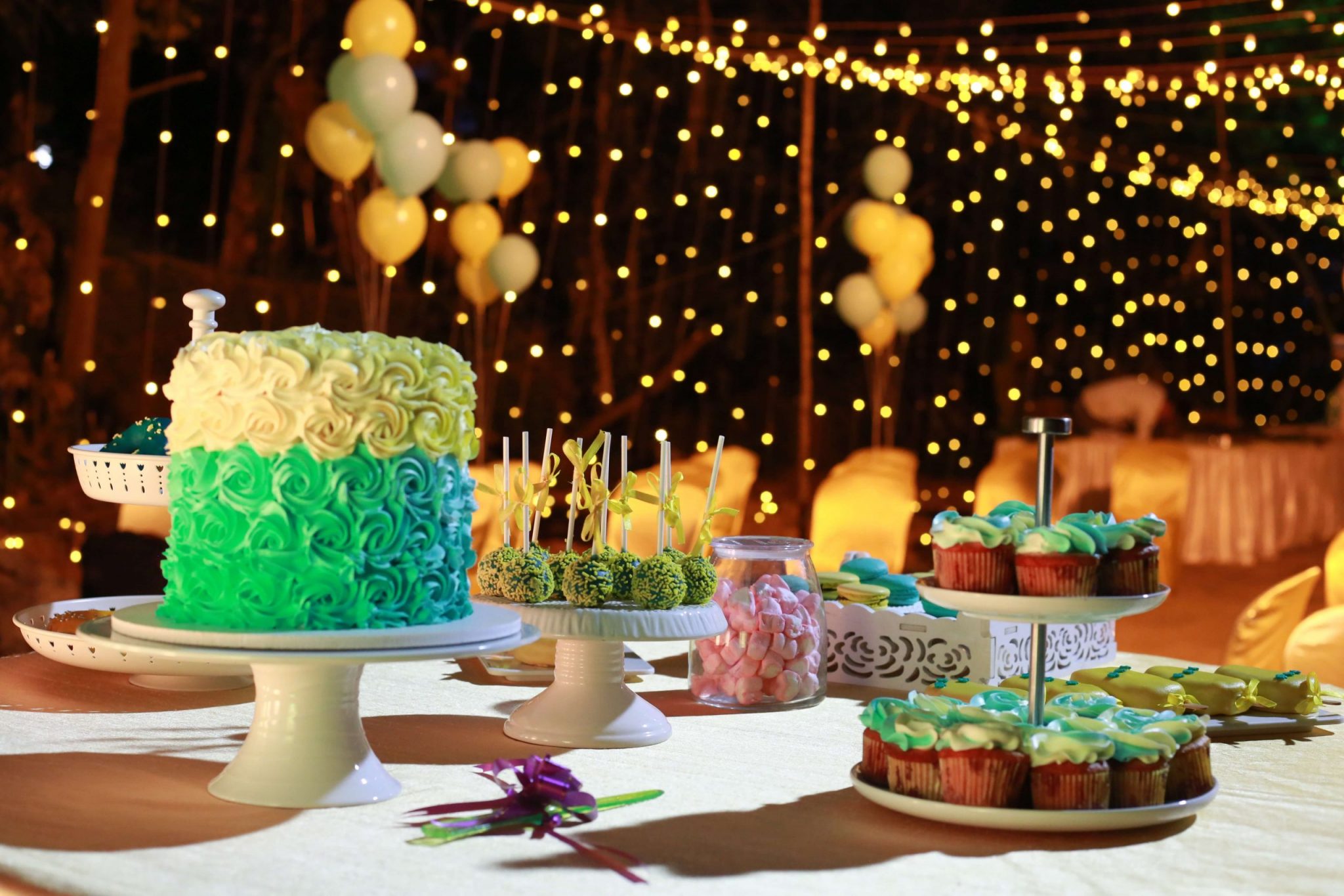 Creating Memorable Birthday Parties: An Event Planning Guide