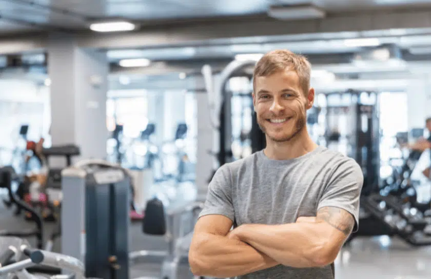 Efficient Billing and Membership Management with Gym Software