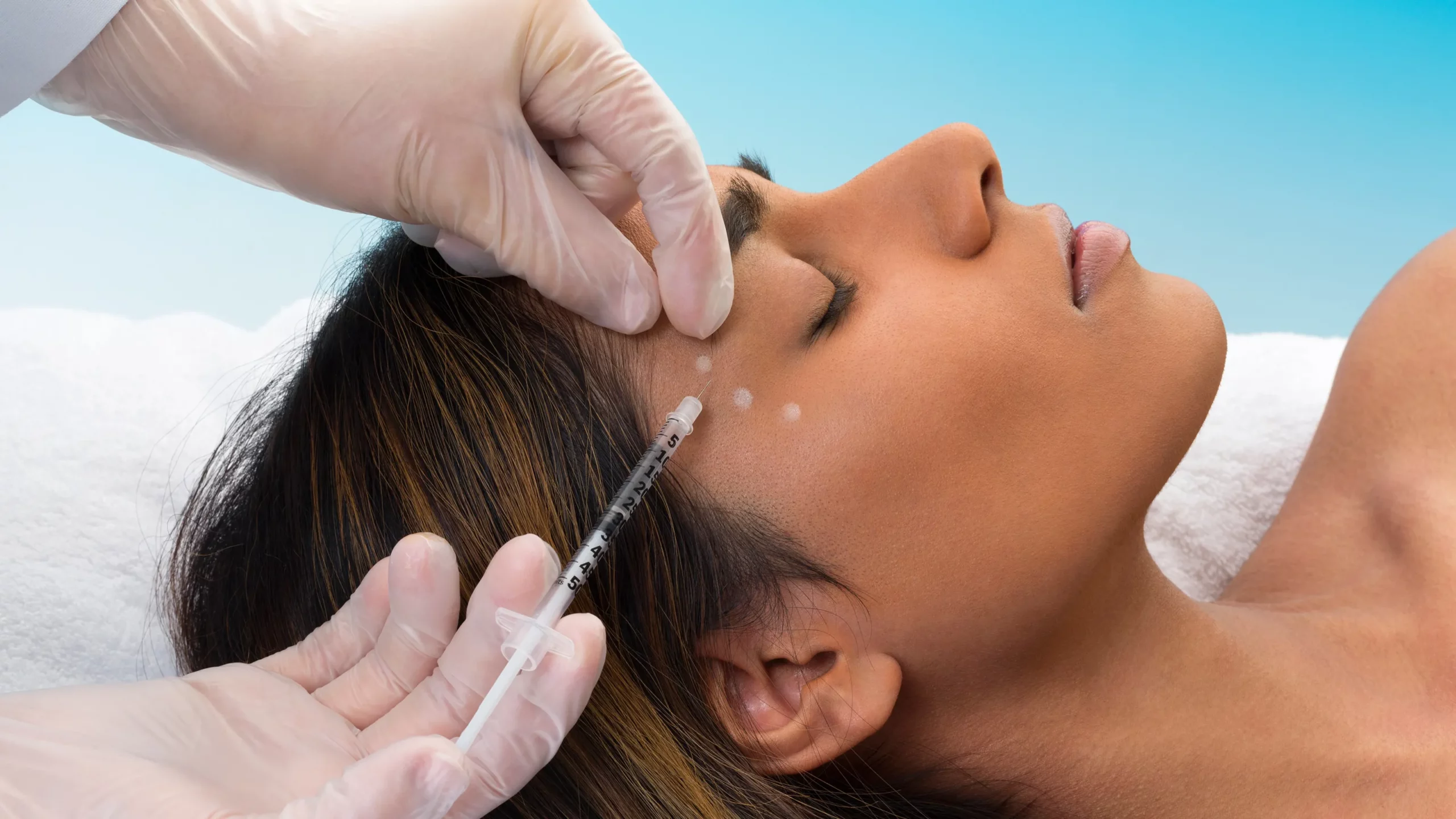 Beyond Wrinkle-Free: Botox's Surprising Benefits in Vancouver