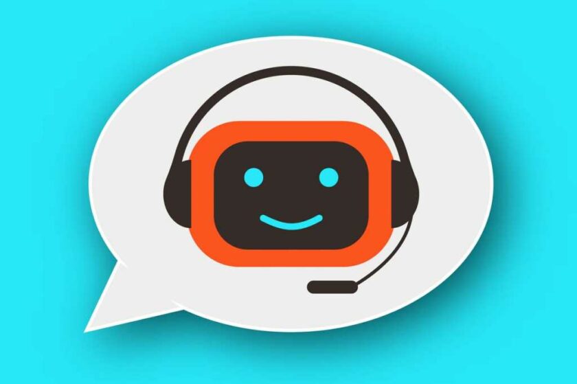Chatbot With Cloud Computing
