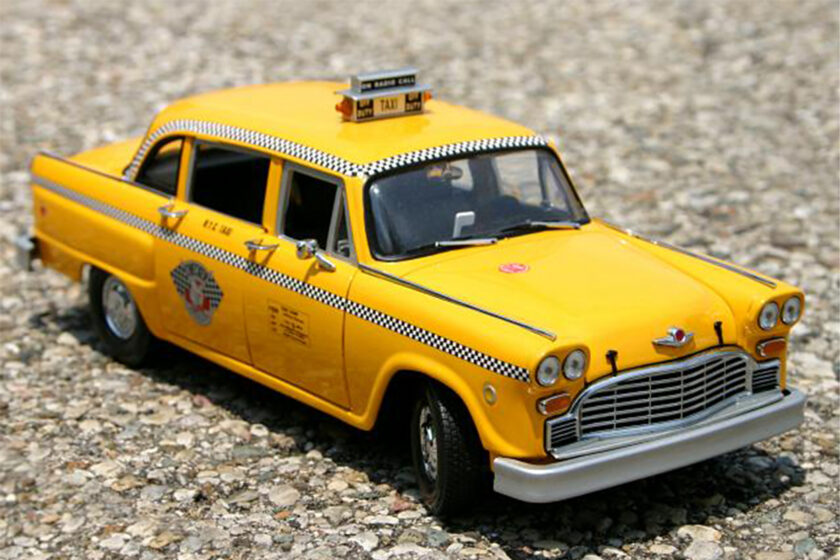 The Evolution of Cab Services in the 21st Century