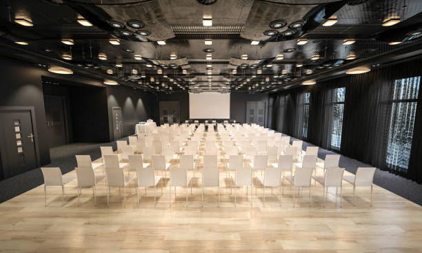 conference hall picture id1283271838