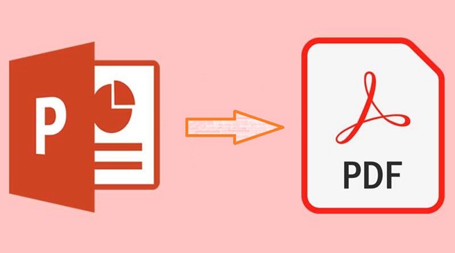 Converting PPT to PDF on mobile: Apps and Cloud services