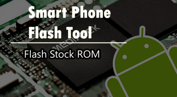 Flash Stock Rom on Grand mart Mini