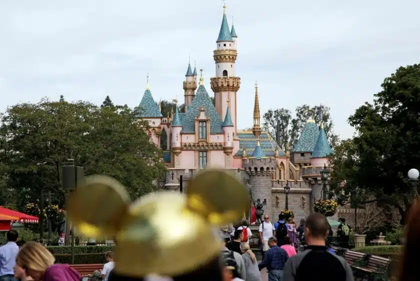 Exploring Beyond the Parks: Unveiling Hidden Gems in Disneyland’s Vicinity