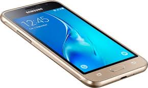 Flash Stock Firmware on Samsung  Galaxy J1 SM-J120G