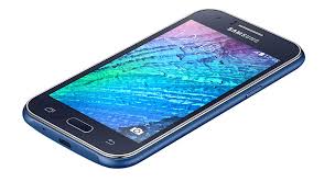 Flash Stock Firmware on Samsung Galaxy J1 SM-J100FN