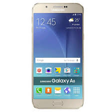Flash Stock Firmware on Samsung Galaxy A8 SM-A8000