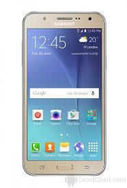 Flash Stock Firmware on Samsung Galaxy J7 SM-J700H