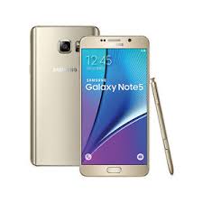Flash Stock Firmware on Samsung  Galaxy Note5 SM-N920R4