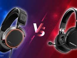 Gaming Headset: Which Is Better, Wired or Wireless?
