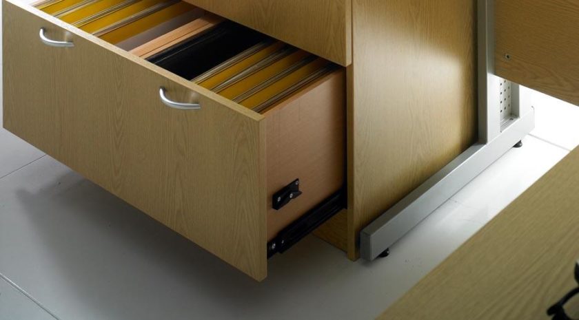 6 Tricks to Make Your Small Home Look Better With Drawer runners