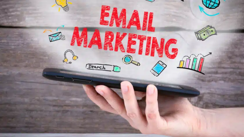 Leveraging Email Marketing for E-commerce Success: Small Business Edition