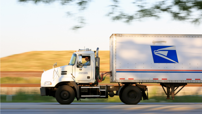 Express Delivery Services Speed Up Shipping at a Cost