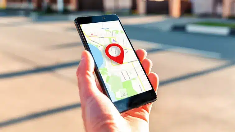 Top Fake GPS Location Apps for Iphone/Mac 