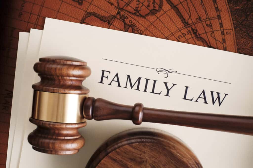 Finding an Affordable Family Lawyer in Winnipeg?