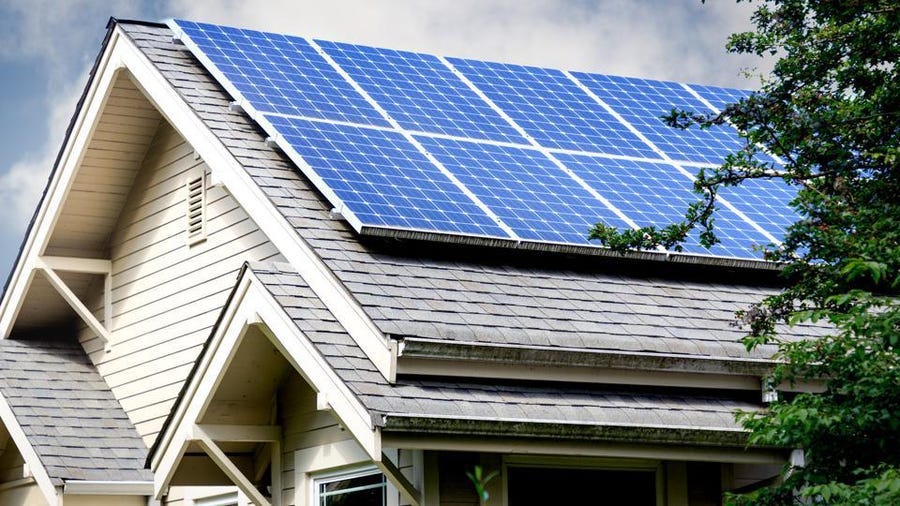 All You Need to Know: From Solar Panel Cost to its Advantages
