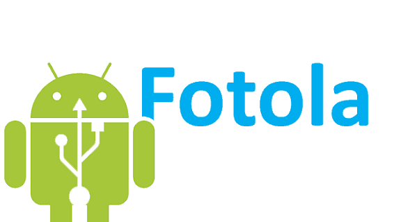 How to Flash Stock Rom on Fotola K8