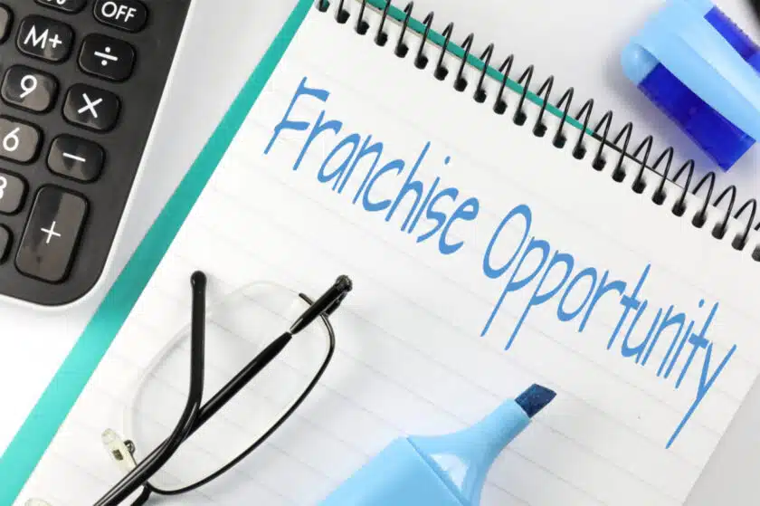 The Franchise Guide: How to Find, Buy, and Succeed in a Franchise