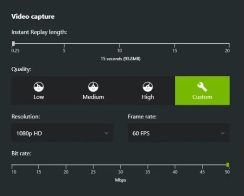 Record Screen on Windows 11