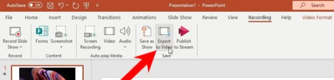 Record Screen on Windows 11