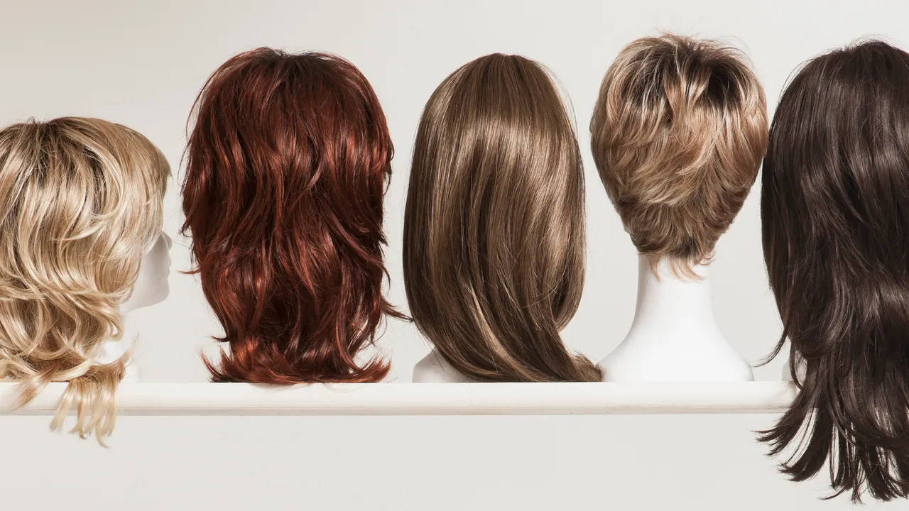 The ultimate guide to human hair wig care