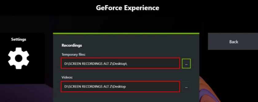 Record Screen on Windows 11